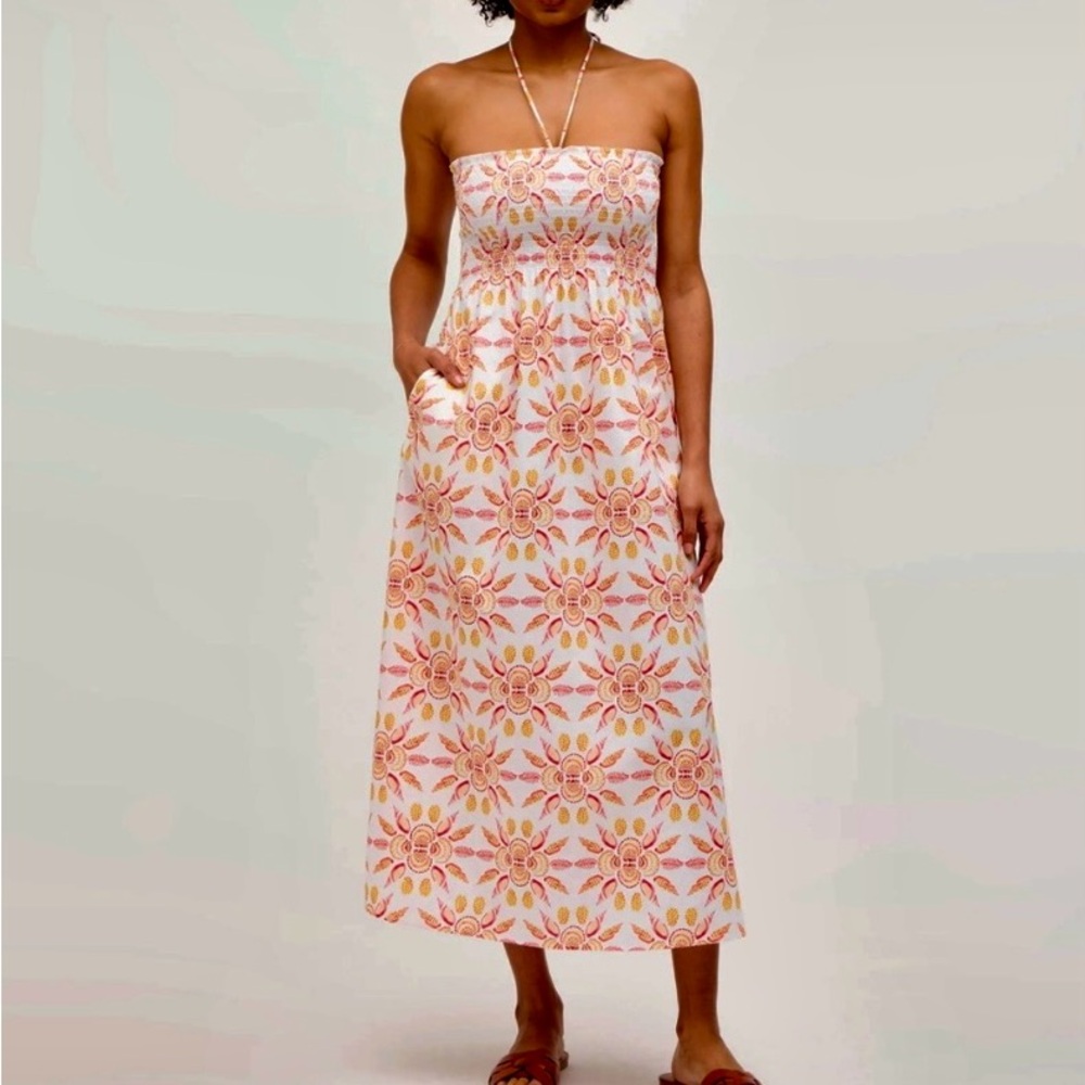 NWT Hill House Lucy Nap dress, size XS